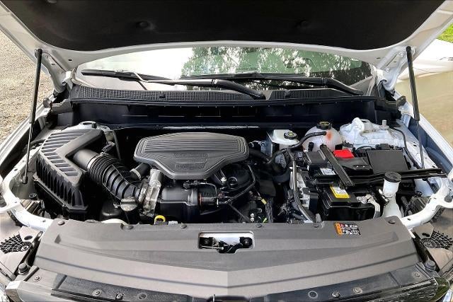 2025 Cadillac XT6 Sport