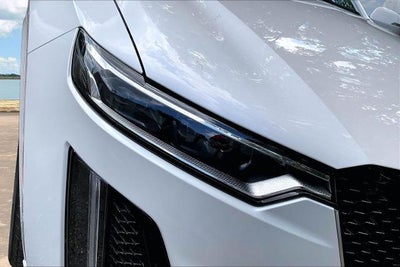 2025 Cadillac XT6 Sport