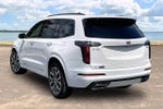 2025 Cadillac XT6 Sport