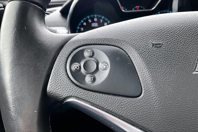 2015 Chevrolet Impala LT