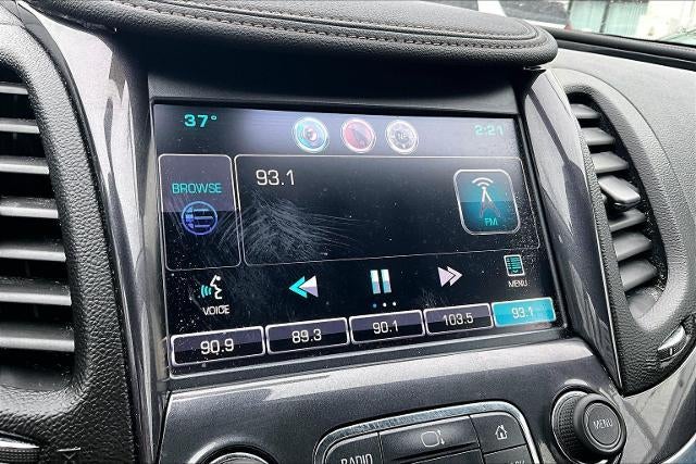 2015 Chevrolet Impala LT