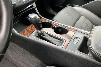 2015 Chevrolet Impala LT