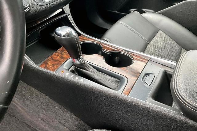 2015 Chevrolet Impala LT