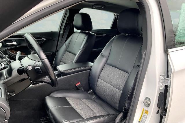 2015 Chevrolet Impala LT