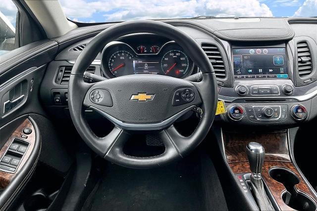 2015 Chevrolet Impala LT