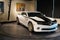 2011 Chevrolet Camaro 2SS