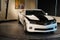 2011 Chevrolet Camaro 2SS