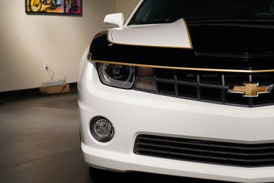 2011 Chevrolet Camaro 2SS