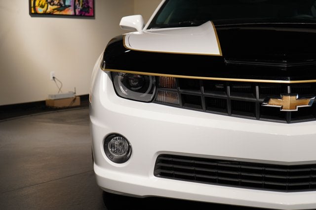 2011 Chevrolet Camaro 2SS