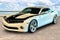 2011 Chevrolet Camaro 2SS