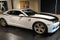 2011 Chevrolet Camaro 2SS