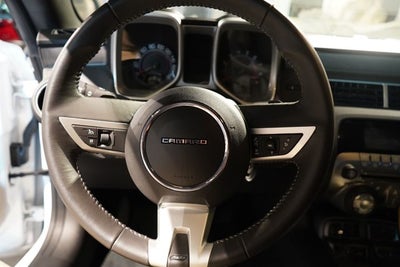 2011 Chevrolet Camaro 2SS
