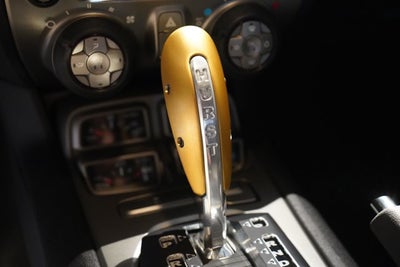 2011 Chevrolet Camaro 2SS