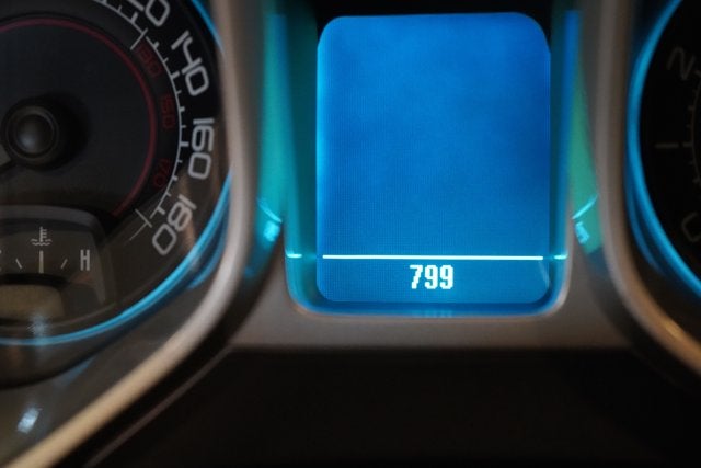 2011 Chevrolet Camaro 2SS