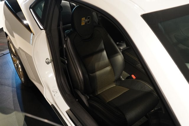 2011 Chevrolet Camaro 2SS