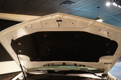 2011 Chevrolet Camaro 2SS