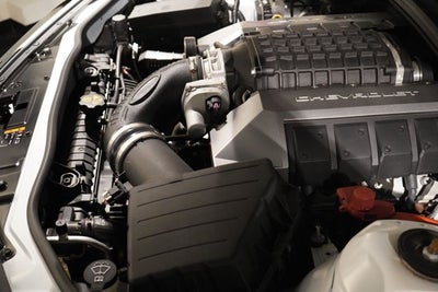 2011 Chevrolet Camaro 2SS