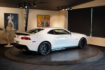 2014 Chevrolet Camaro Z/28