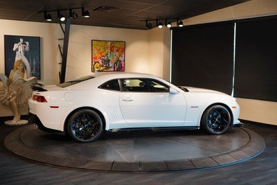 2014 Chevrolet Camaro Z/28