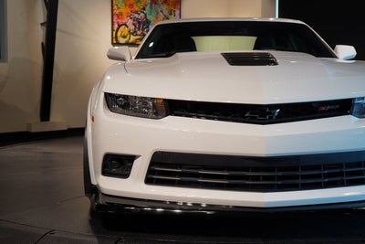 2014 Chevrolet Camaro Z/28