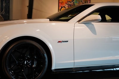 2014 Chevrolet Camaro Z/28