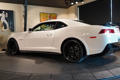 2014 Chevrolet Camaro Z/28