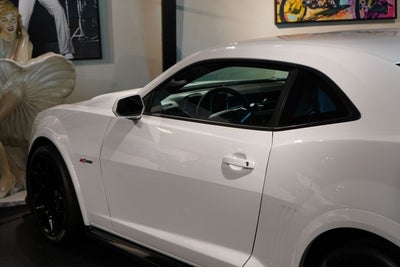 2014 Chevrolet Camaro Z/28