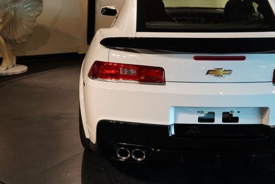 2014 Chevrolet Camaro Z/28