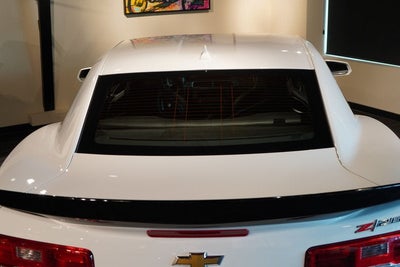 2014 Chevrolet Camaro Z/28