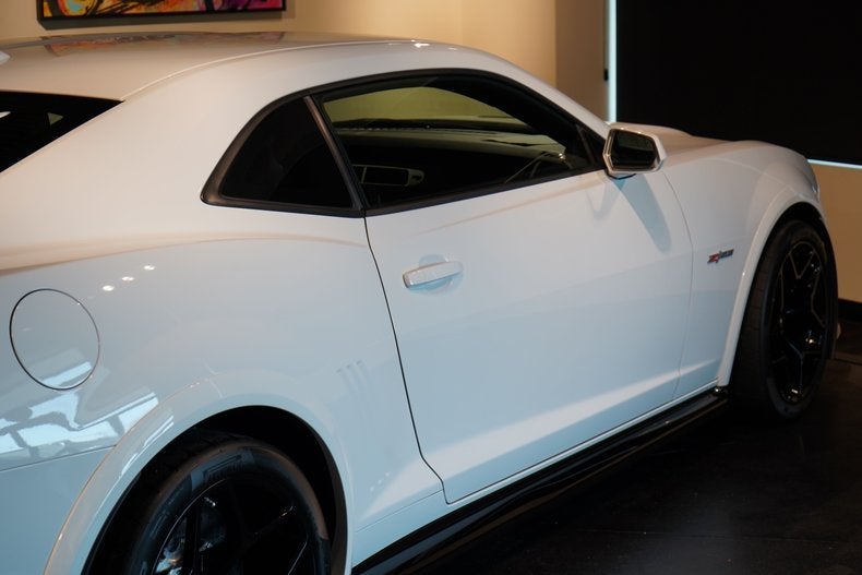 2014 Chevrolet Camaro Z/28