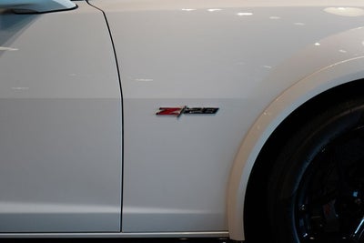 2014 Chevrolet Camaro Z/28