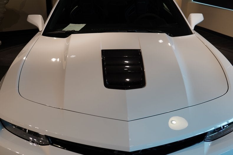 2014 Chevrolet Camaro Z/28