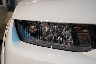 2014 Chevrolet Camaro Z/28