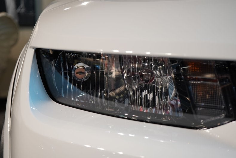 2014 Chevrolet Camaro Z/28