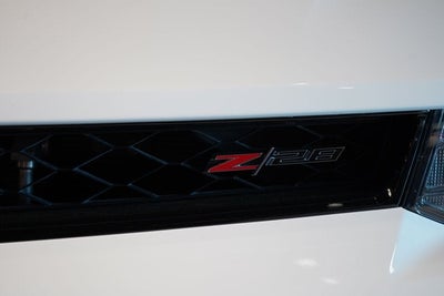 2014 Chevrolet Camaro Z/28