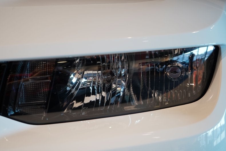 2014 Chevrolet Camaro Z/28