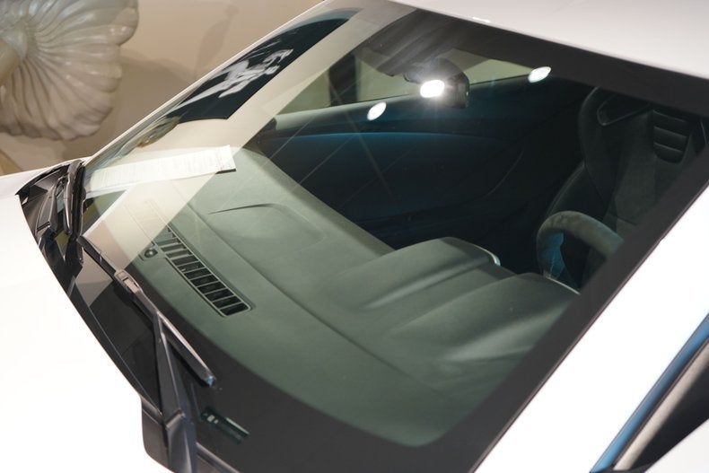 2014 Chevrolet Camaro Z/28