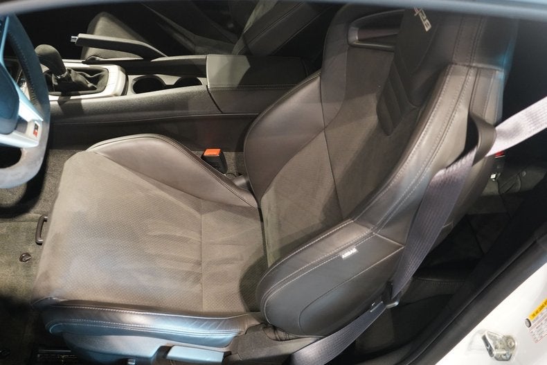 2014 Chevrolet Camaro Z/28