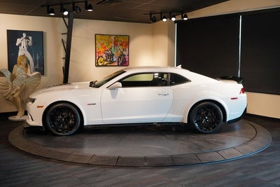 2014 Chevrolet Camaro Z/28