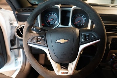 2014 Chevrolet Camaro Z/28