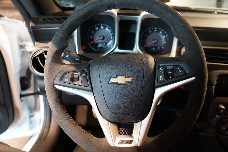 2014 Chevrolet Camaro Z/28