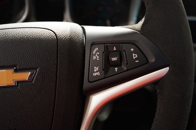 2014 Chevrolet Camaro Z/28