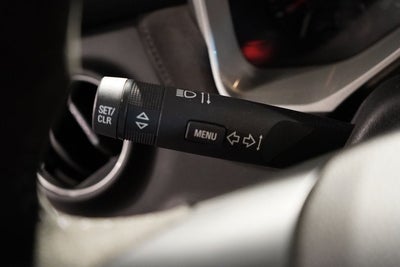 2014 Chevrolet Camaro Z/28