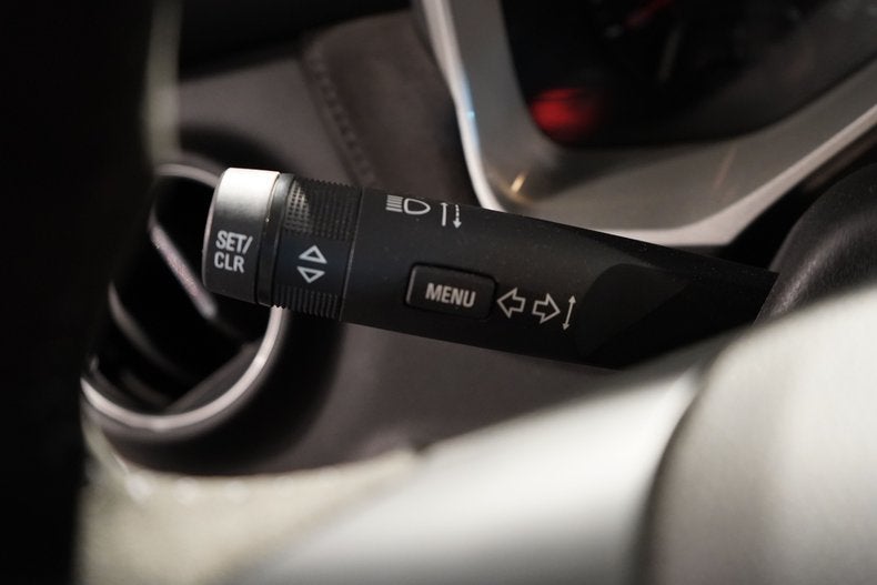 2014 Chevrolet Camaro Z/28