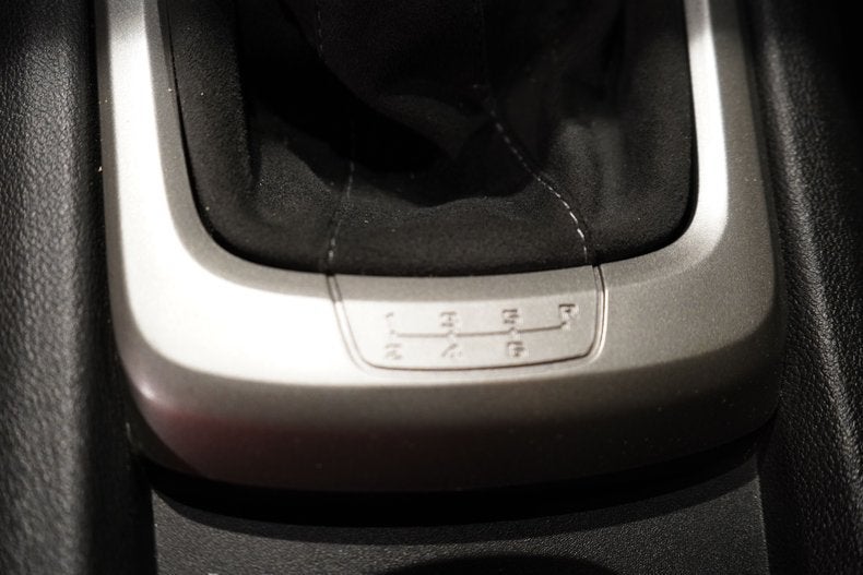 2014 Chevrolet Camaro Z/28