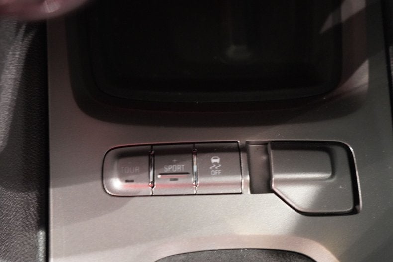 2014 Chevrolet Camaro Z/28