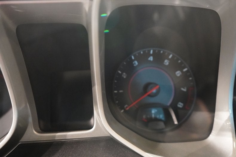 2014 Chevrolet Camaro Z/28