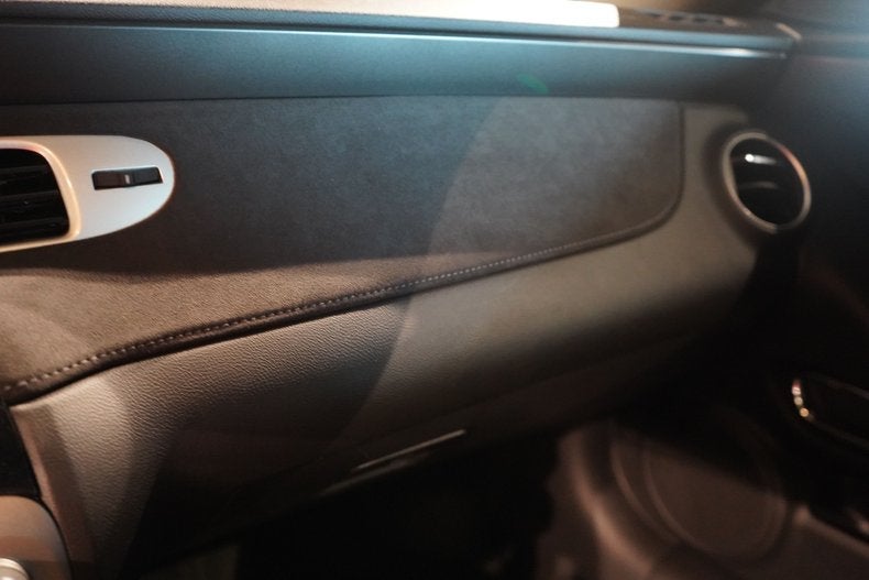 2014 Chevrolet Camaro Z/28