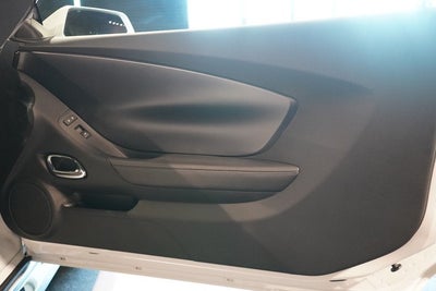 2014 Chevrolet Camaro Z/28