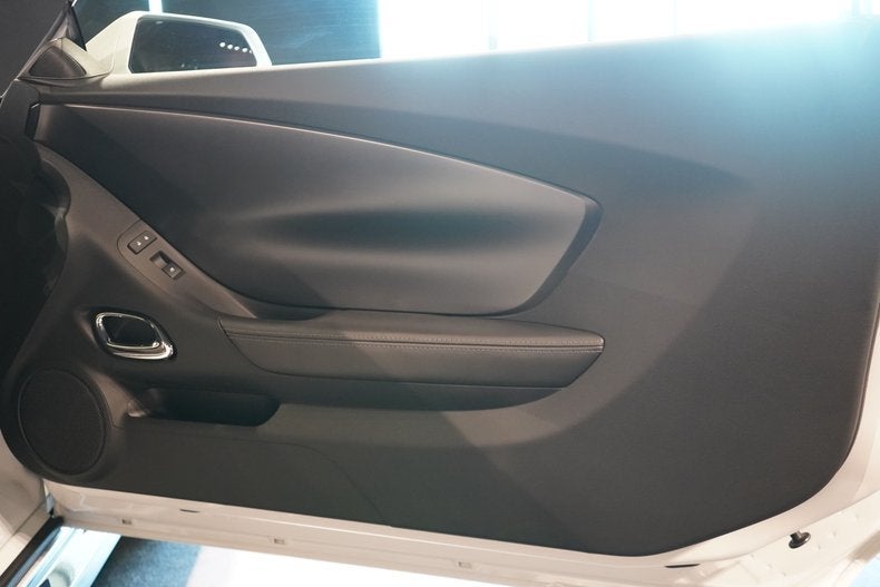 2014 Chevrolet Camaro Z/28